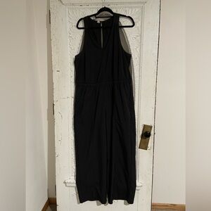Old Navy Wide-leg Jumpsuit with Pockets